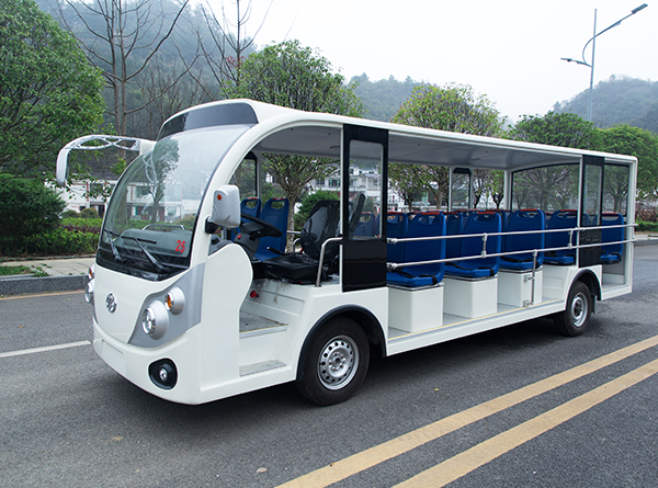 23座燃油观光车(图1)