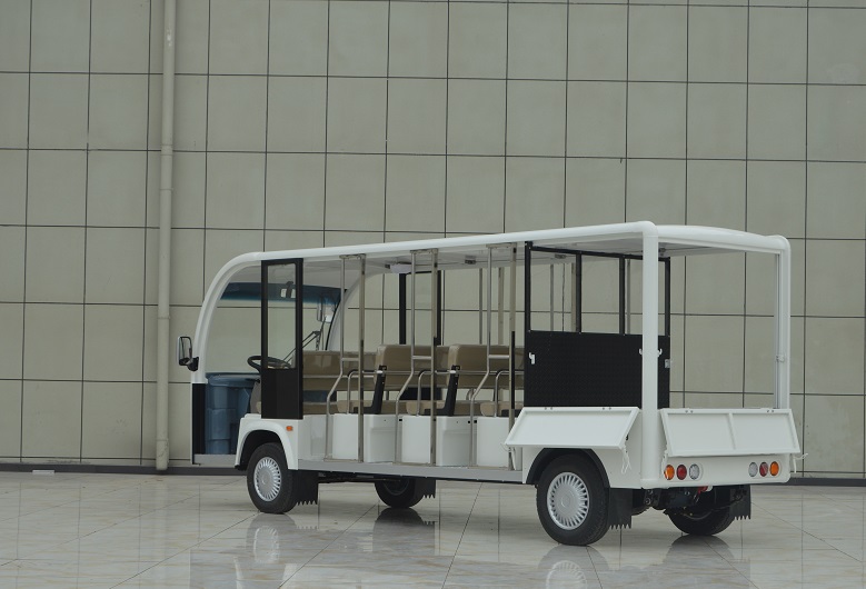 11座带斗观光车(图5)
