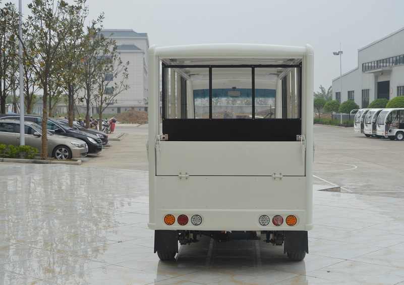 11座带斗观光车(图4)